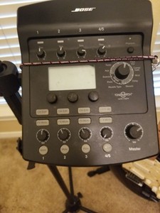 Bose T1 Mixer | eBay
