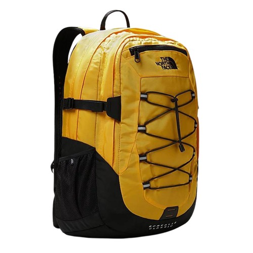 The North Face Rucksack für Herren Borealis Classic Gelb - Bild 1 von 4