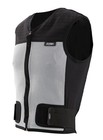 Knox Fastback Gilet Vest Back Protector Spine Armor Race Size Men’s Large Black