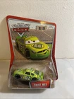 Disney Pixar Cars Shiny Wax BNIB 1/55 2008
