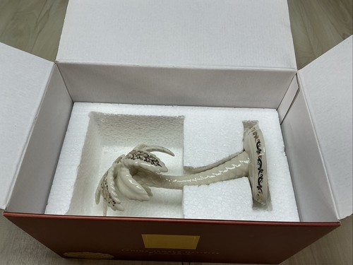 Lenox China Jewels Krippe Palme - verpackt - nicht mehr produziert - Bild 16 von 18