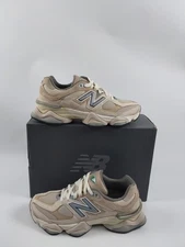 New Balance 9060 Sea Salt, Men's Size 8.5 