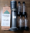 SODASTREAM G100 CARBONATED SODA MAKER 