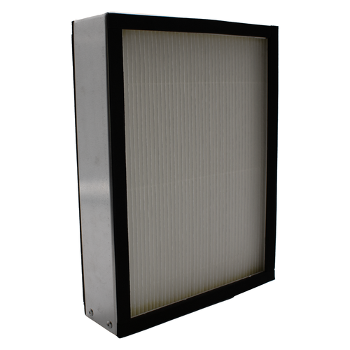 Filtro aria di ricambio Jaspertronics™ per proiettore Barco OV-D2 - Foto 2 di 9