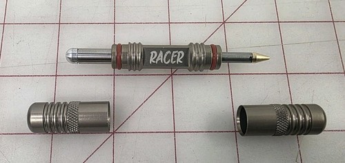 Dynaplug Racer Tubeless Fahrrad Reifen Reparatur Set - Bild 3 von 3