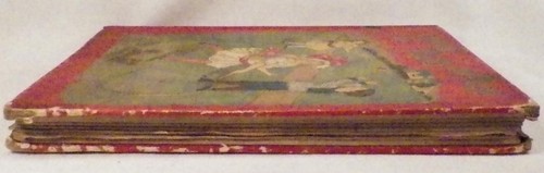 Childs Book Little Folks At Play W B Conkey Co 1898 Stories Illustration Antique - Picture 7 of 12