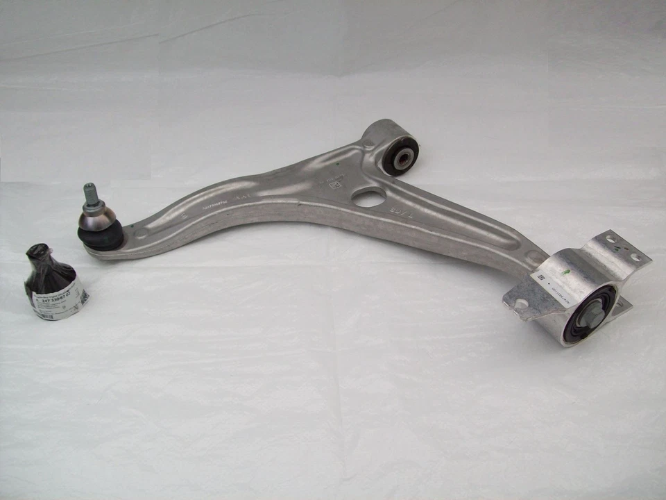 Mercedes GLB X247 Transverse Control Arm Genuine Front Left Lower A2473308702 - Image 2 of 4