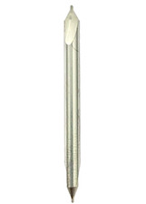 00 SOLID CARBIDE CENTER DRILL 60 MADE IN USA HTC 585-0250 NEW 1 PIECE
