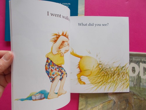 Children's Illustrated Readers x 4 May Gibbs Jackie French Machin Marcia Vaughan - Picture 4 of 5