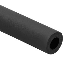 1Pcs 1-7/8"(48mm) ID x 6.6Ft Pipe Insulation Foam Tube