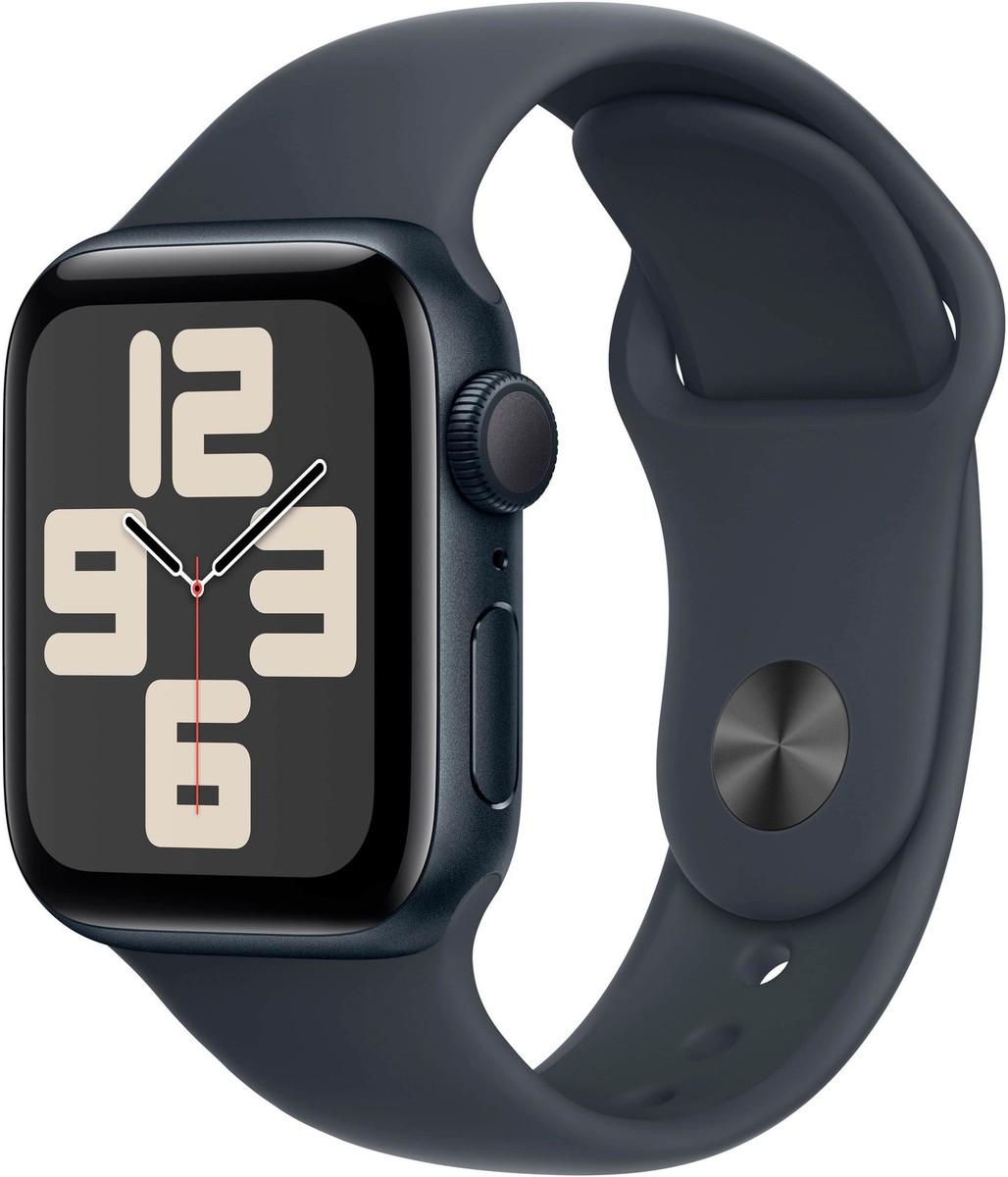 Apple Watch SE (2022) 2nd Gen 44mm A2723 (GPS Only, No Apple Watch SE (2022) 2nd Gen 44mm A2723 (GPS Only, No