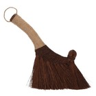  Strohhalm Reiniger Bürste Handfeger Bodenbürste Kleiner Schneebesen