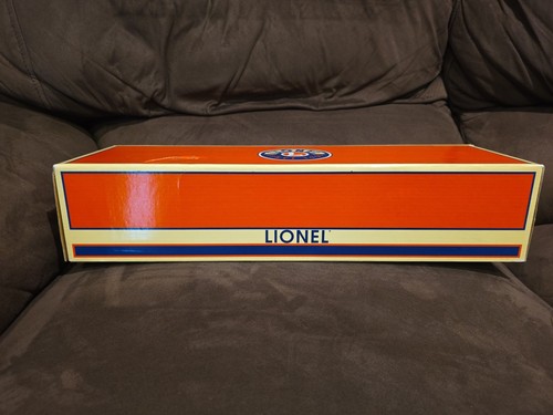 LIONEL HALLOWEEN GENERAL ENGINE AND TENDER ITEM #6-18730 TRANSYLVANIA RAILROAD  - Bild 5 von 21