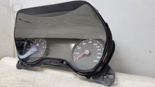 Cuadro de instrumentos Camaro 2020 84726919 velocímetro 49 k millas - Imagen 6 de 12