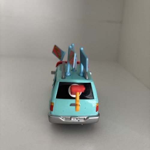 Disney Pixar Cars Toon Tormentor's Biggest Fan Monster Truck Mater - Bild 3 von 7