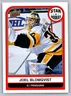 2023-24 Upper Deck AHL #102 Joel Blomqvist Wilkes-Barre/Scranton Penguins