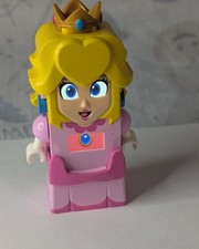 LEGO Super Mario Princess Peach 71441 (Princess Peach Figure ONLY)