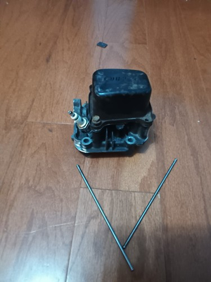 #ad Briggs and Stratton pressure washer omg head $50.00