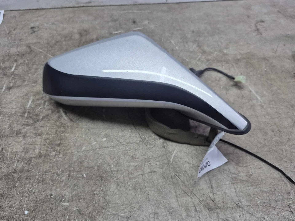 Espejo retrovisor puerta derecha camaro 10-15 92247464 Foto 2 de 2
