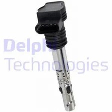 IGNITION COIL FITS: AUDI A4 B5 SEDAN 1.8 T/1.8 T QUATTRO.AUDI A4 / S4 B5 1.8