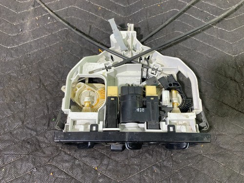 1999-2005 Mazda Miata Oem Air Conditioning A/C Controls Panel AC Unit HVAC MX5 - Picture 3 of 8