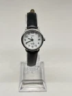 Vintage Timex Indiglo WR 30M  Women Watch Working New Battery