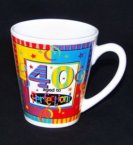 Forty-40-Aged-To-Perfection-Birthday-Ceramic-Coffee-Mug