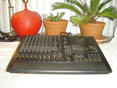 Tascam 644 Midistudio, 4 Track Cassette Recorder, 8 Ch Mixer, Vintage, As Is | eBay Tascam 644 Midistudio, 4 Track Cassette Recorder, 8 Ch Mixer, Vintage, As Is | eBay