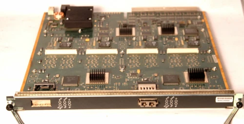 Cisco C85GE-2X-64K Gigabit ENET-Modul f.Catalyst 8000 series Chassis