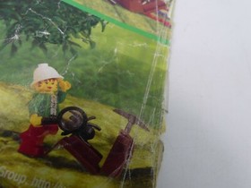 Instructions Booklet Only Lego ADVENTURERS SERIES 5936 SPIDER'S SECRET