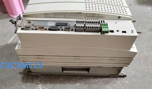 1PCS Used Lenze EVS9327-ES In Good Condition Fast Ship - Picture 1 of 6
