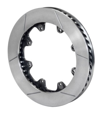 Wilwood Rotor GT 48 SPC 37 RH 11 .75 x 1.21 8 on 7in B/C Wilwood Rotor GT 48 SPC 37 RH 11 .75 x 1.21 8 on 7in B/C