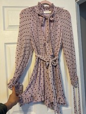 Zimmermann Romper Size 2