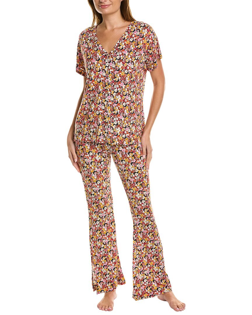 Женский комплект из футболки и брюк Sanctuary