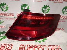 Feu arrière Audi V8