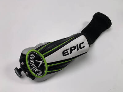 Callaway Epic 6 Hybrid 29* UST Mamiya Recoil ES 760 F3 Regular