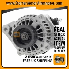 fits DAIHATSU SIRION 1.5 2007-2010 TERIOS 2006-2010 MATERIA 2007-2010 ALTERNATOR