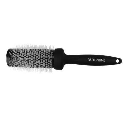 Regis DESIGNLINE Thermo-Haarbürste - Runde Bürste zum Trocknen und Styling - Bild 2 von 6