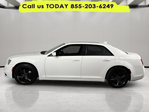 2023 Chrysler 300 Series 300S - Picture 2 of 12
