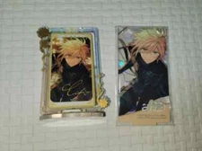 Ensemble Stars Fine Ten Show In H Rotating Acrylic, Mofun Acrylic