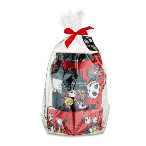 Disney Nightmare Before Christmas 2024 Valentine's Day Heart Box Gift