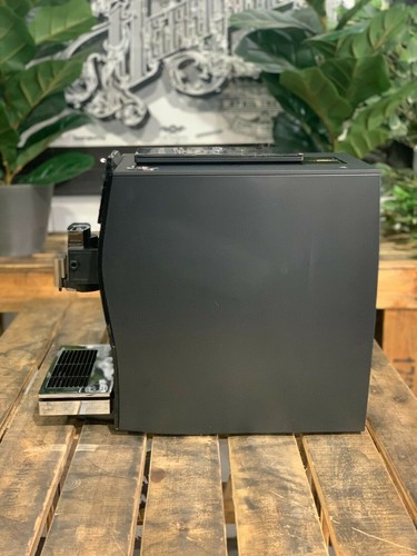 JURA Z6 DIAMOND KAFFEEVOLLAUTOMAT NAGELNEU SCHWARZ ESPRESSOMASCHINE - Bild 10 von 12