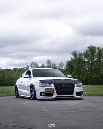 Sujetador capó coche para AUDI A5 2009 2010 2011 2012 - Imagen 18 de 30