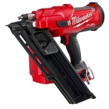 Milwaukee 2745-20 M18 FUEL 30-Degree Framing Nailer (Tool Only)