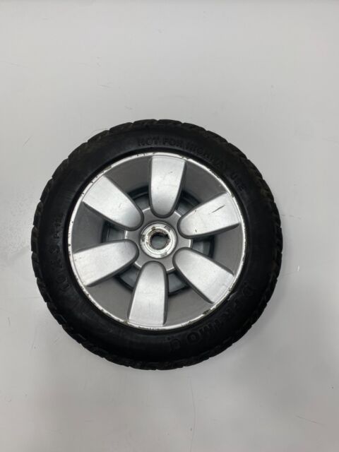 Rascal p327 mini drive wheel mobility power chair wheelchair scooter part UN10190 Rascal p327 mini drive wheel mobility power chair wheelchair scooter part UN10190