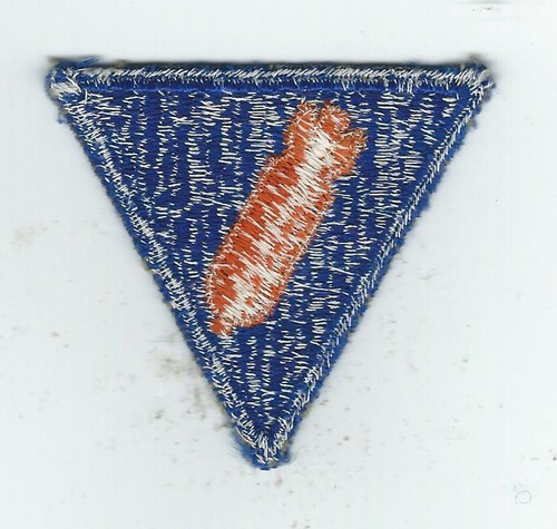 WW II AAF ARMAMENT SPECIALIST patch - Picture 2 of 2