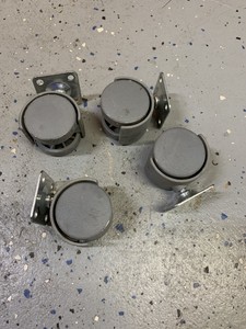 Idylis Portable Air Conditioner Blower Wheel - creaodesigns