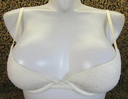 victoria secret biofit push up bra