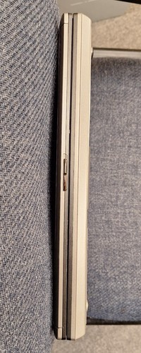 Dell Precision M4300 - Intel Core 2 Duo @ 1.20GHz /VINTAGE COMPUTER - Picture 12 of 14