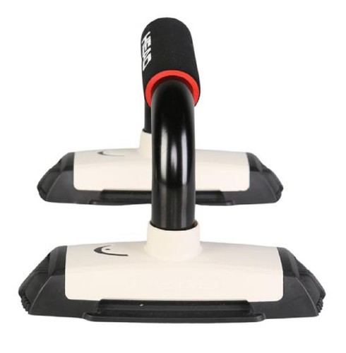 HEAD Maniglie per Piegamenti – Impugnature Ergonomiche e Base Antiscivolo - Picture 3 of 3